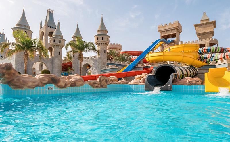 Hôtel Serenity Alma Heights 5* pas cher photo 9