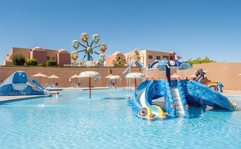 Hôtel Serenity Alma Heights 5* pas cher photo 10