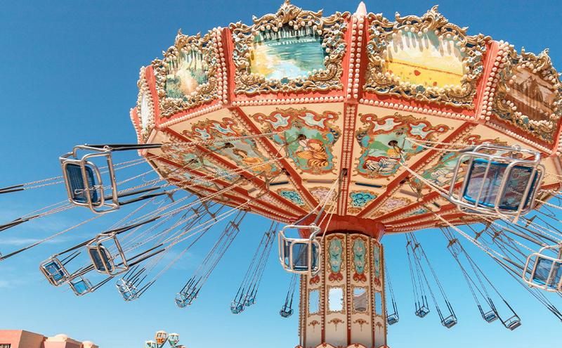 Hôtel Serenity Alma Heights 5* pas cher photo 11