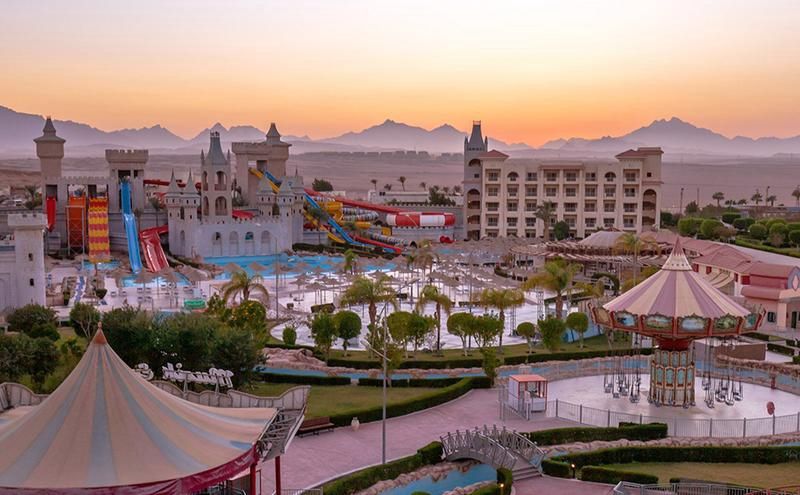 Hôtel Serenity Alma Heights 5* pas cher photo 12