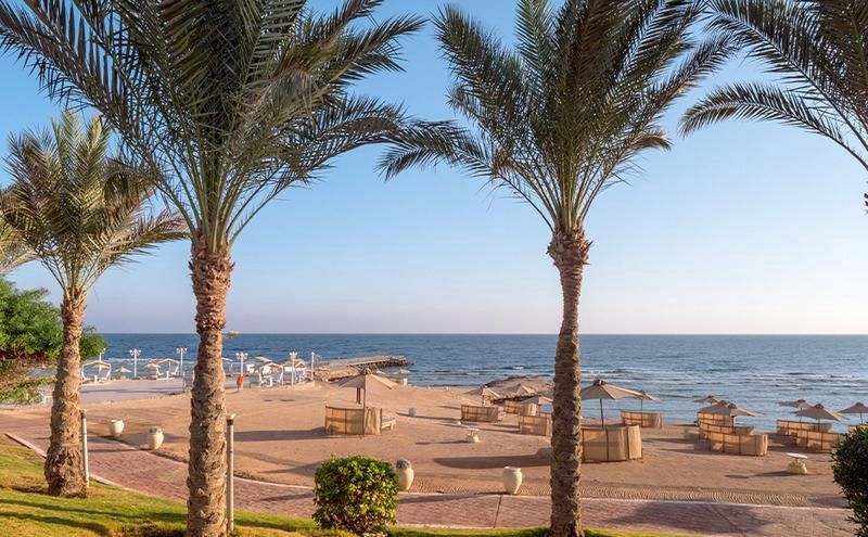 Hôtel Serenity Alma Heights 5* pas cher photo 13