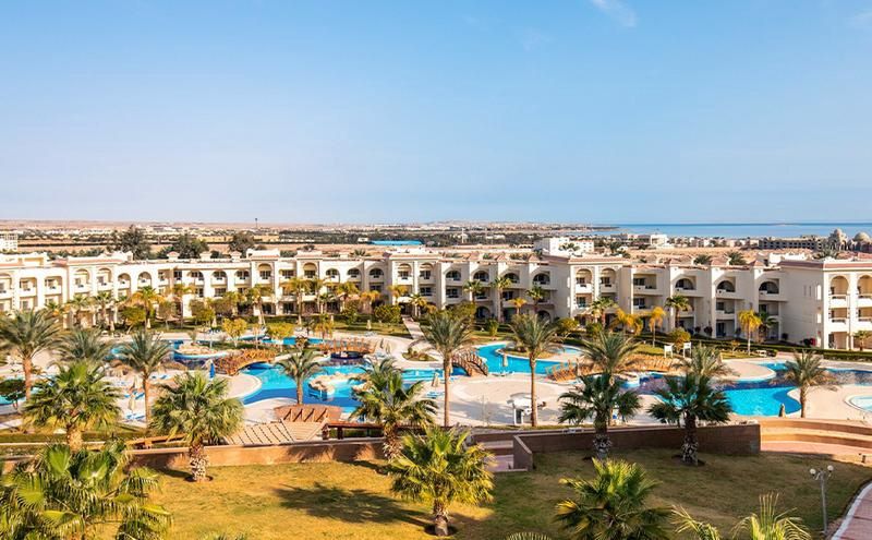 Hôtel Serenity Alma Heights 5* pas cher photo 14