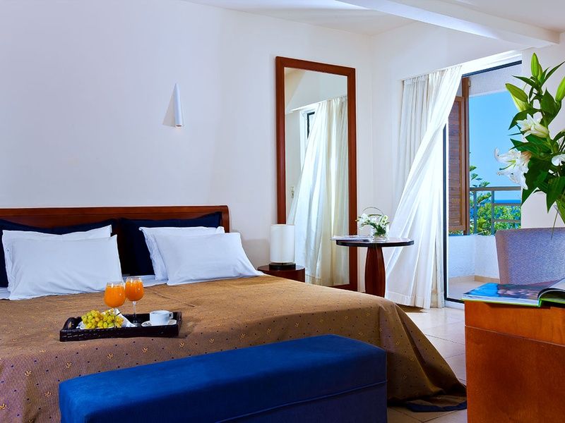 Club Lookéa Apollonia Beach 5* - Choix flex pas cher photo 3