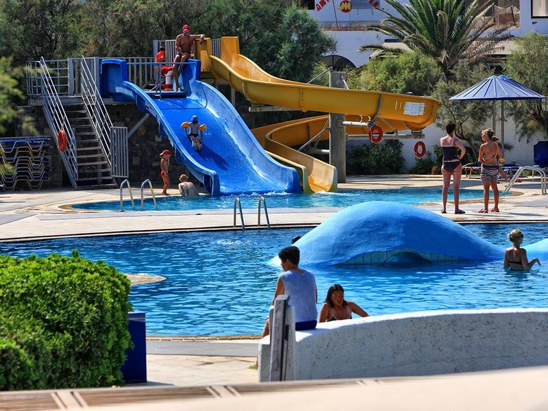 Club Lookéa Apollonia Beach 5* - Choix flex pas cher photo 10