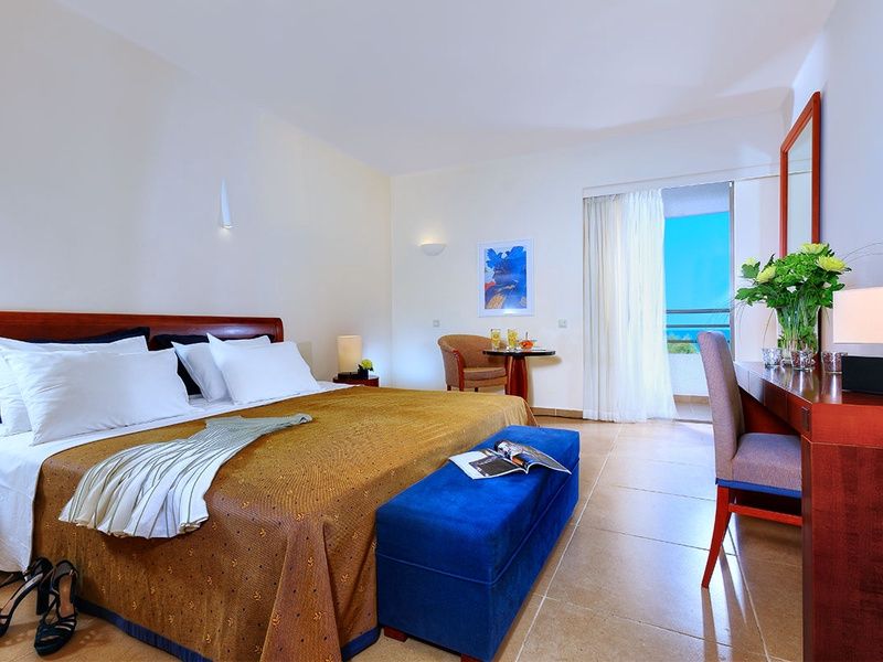 Club Lookéa Apollonia Beach 5* - Choix flex pas cher photo 15