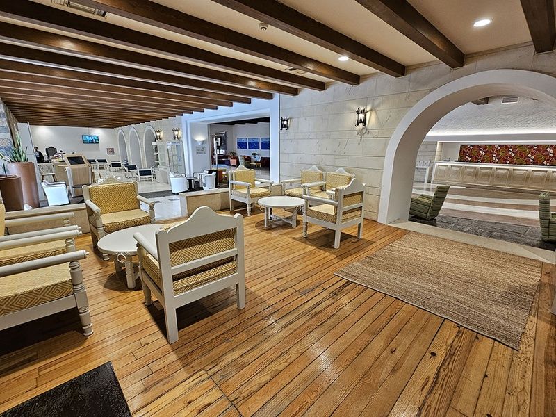 Club Lookéa Apollonia Beach 5* - Choix flex pas cher photo 31