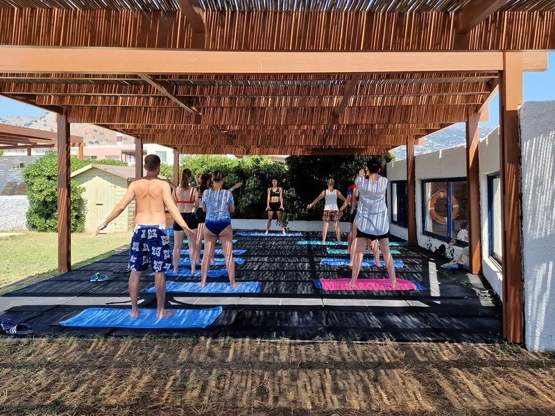 Club Lookéa Apollonia Beach 5* - Choix flex pas cher photo 36