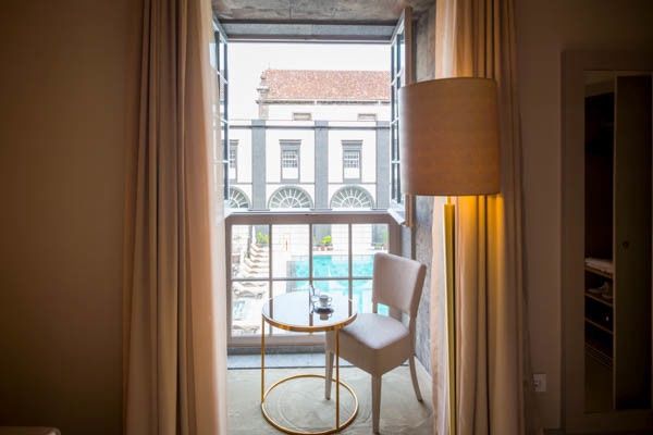 Hôtel Vila Gale Collection São Miguel 4* pas cher photo 5