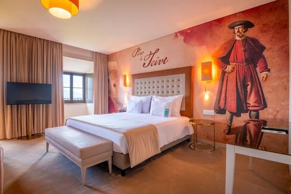 Hôtel Vila Gale Collection São Miguel 4* pas cher photo 6