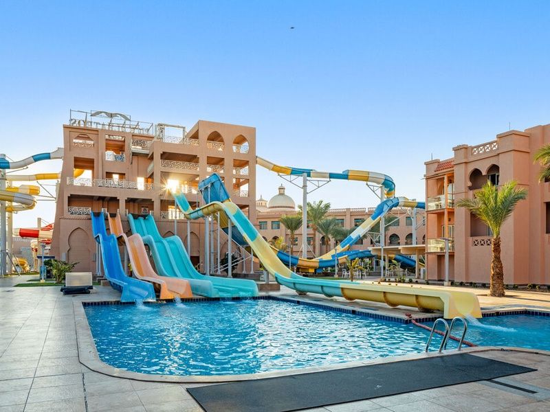 Hotel Pickalbatros Aqua Park Resort 4* pas cher photo 3