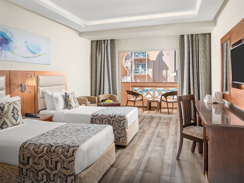 Hotel Pickalbatros Aqua Park Resort 4* pas cher photo 4