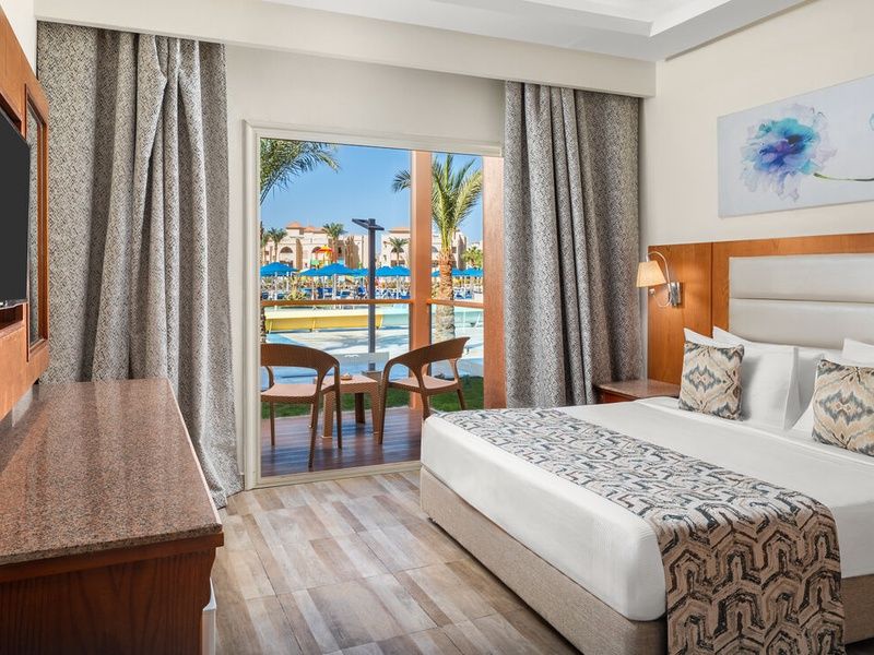 Hotel Pickalbatros Aqua Park Resort 4* pas cher photo 5