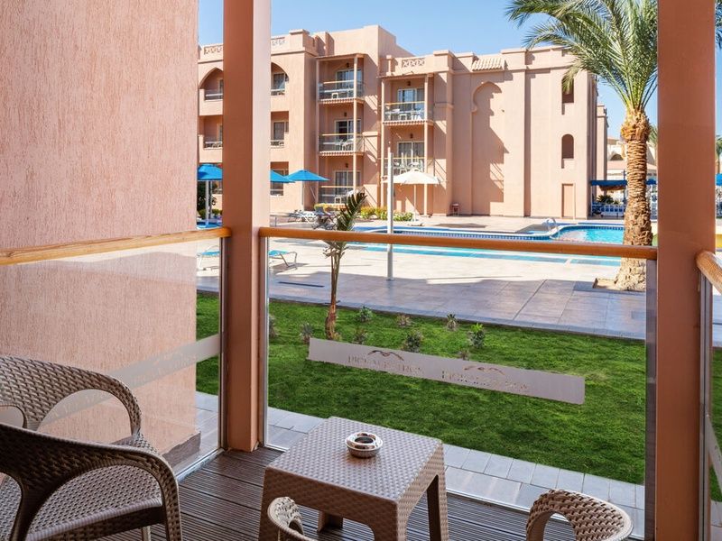 Hotel Pickalbatros Aqua Park Resort 4* pas cher photo 6