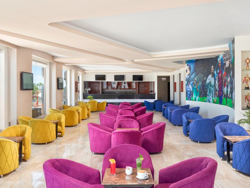 Hotel Pickalbatros Aqua Park Resort 4* pas cher photo 7