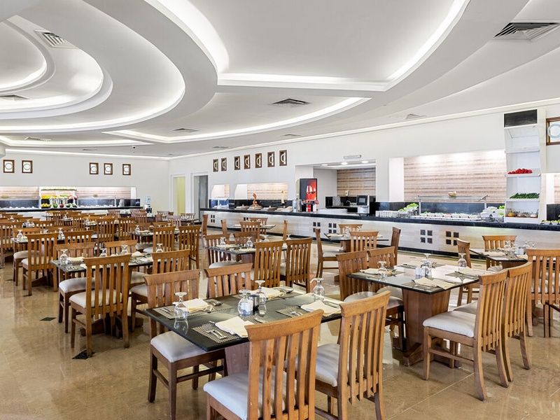 Hotel Pickalbatros Aqua Park Resort 4* pas cher photo 9