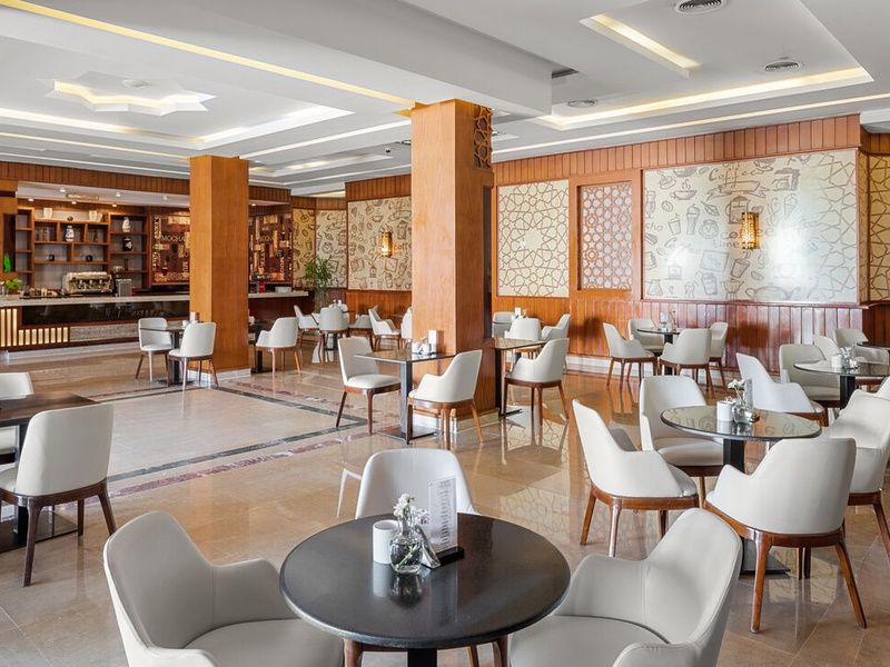 Hotel Pickalbatros Aqua Park Resort 4* pas cher photo 10