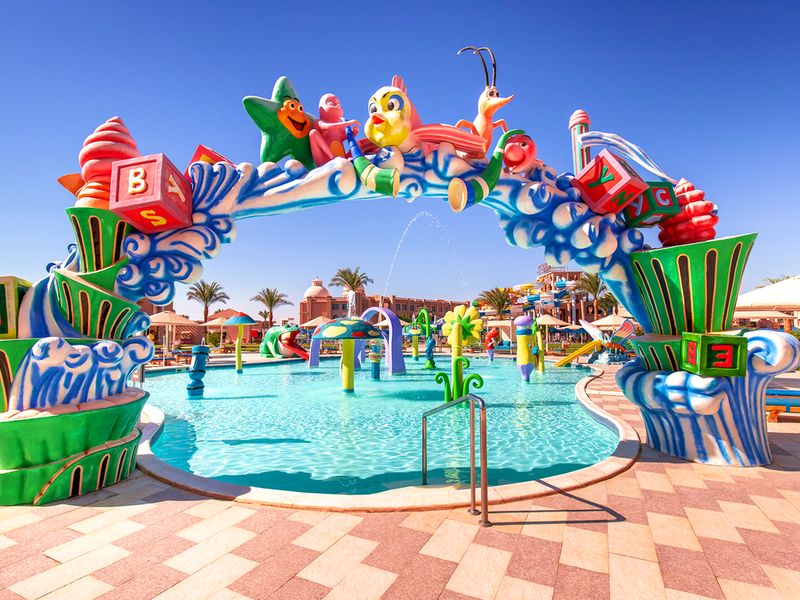 Hotel Pickalbatros Aqua Park Resort 4* pas cher photo 11