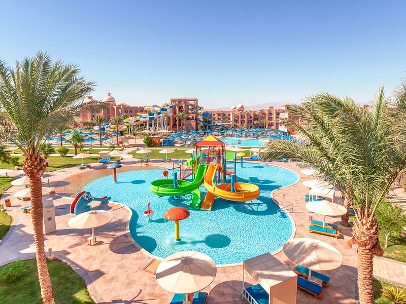 Hotel Pickalbatros Aqua Park Resort 4* pas cher photo 12