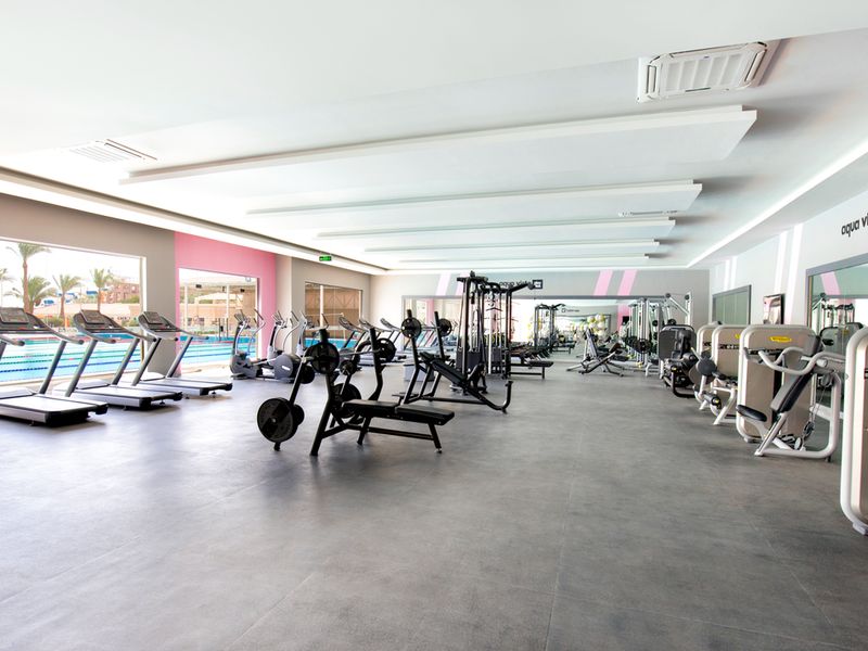 Hotel Pickalbatros Aqua Park Resort 4* pas cher photo 15