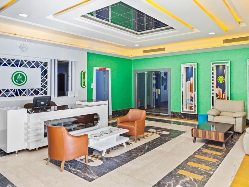 Hotel Pickalbatros Aqua Park Resort 4* pas cher photo 17