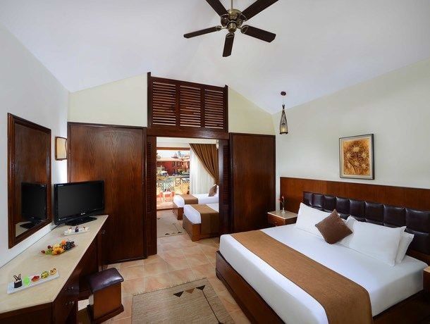 Hôtel Pickalbatros Alf Leila Wa Leila Resort 4* pas cher photo 3