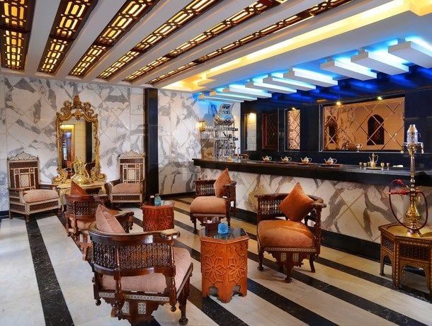 Hôtel Pickalbatros Alf Leila Wa Leila Resort 4* pas cher photo 4