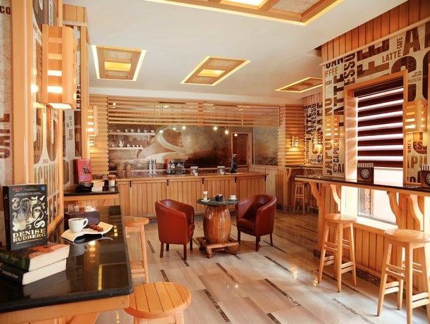 Hôtel Pickalbatros Alf Leila Wa Leila Resort 4* pas cher photo 5