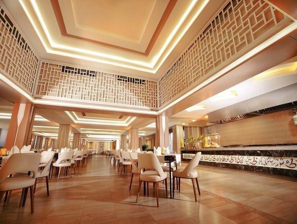 Hôtel Pickalbatros Alf Leila Wa Leila Resort 4* pas cher photo 10