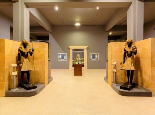 Hôtel Pickalbatros Alf Leila Wa Leila Resort 4* pas cher photo 12