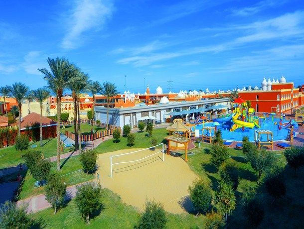 Hôtel Pickalbatros Alf Leila Wa Leila Resort 4* pas cher photo 13