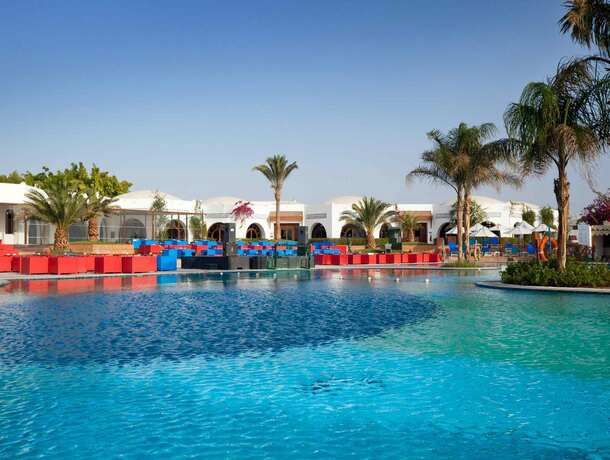Hôtel Mercure Hurghada 4* pas cher photo 2