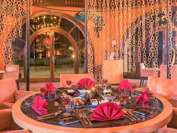 Hôtel Mercure Hurghada 4* pas cher photo 8