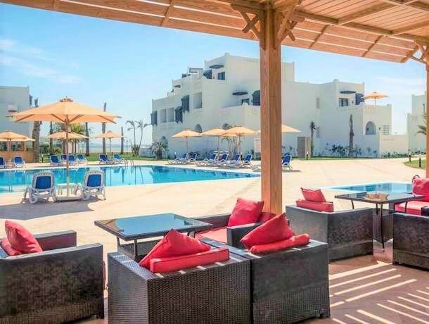 Hôtel Mercure Hurghada 4* pas cher photo 9