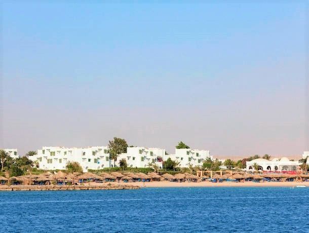 Hôtel Mercure Hurghada 4* pas cher photo 11