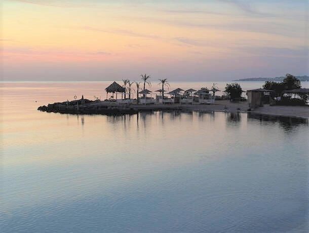 Hôtel Mercure Hurghada 4* pas cher photo 12