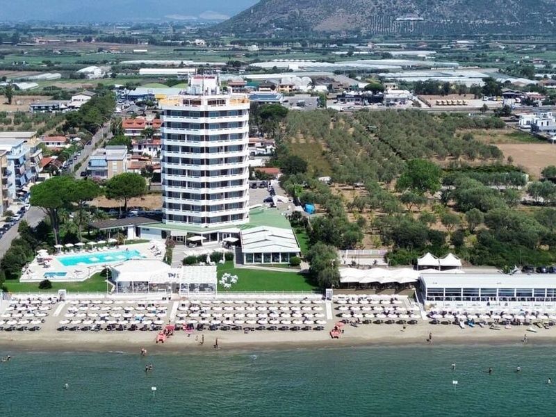 Hôtel Torre Del Sole 4* pas cher photo 1