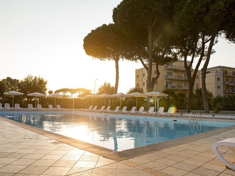 Hôtel Torre Del Sole 4* pas cher photo 2