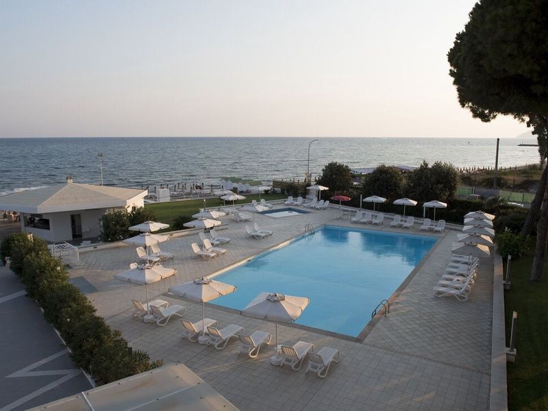 Hôtel Torre Del Sole 4* pas cher photo 4