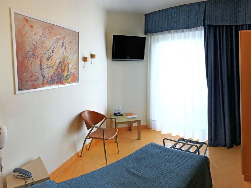 Hôtel Torre Del Sole 4* pas cher photo 12
