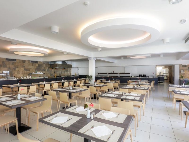 Hôtel BlueSun Neptun 3* pas cher photo 2