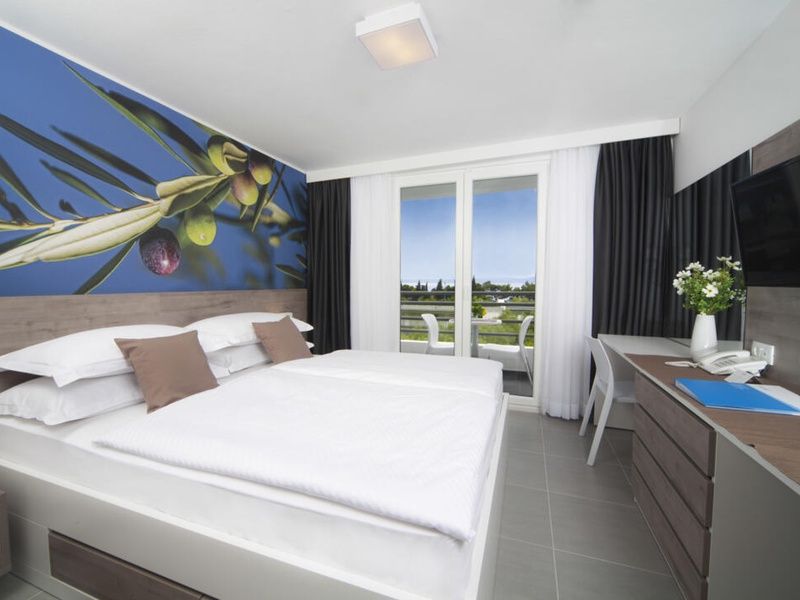 Hôtel BlueSun Neptun 3* pas cher photo 5