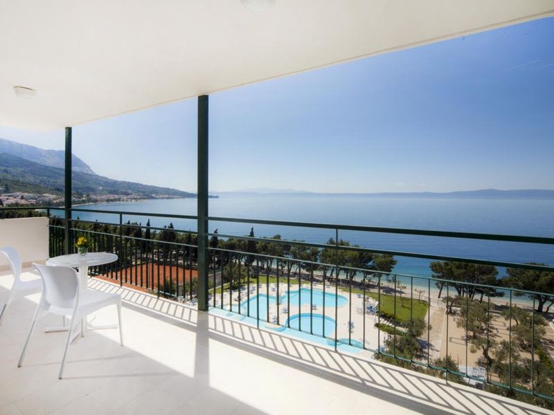 Hôtel BlueSun Neptun 3* pas cher photo 6