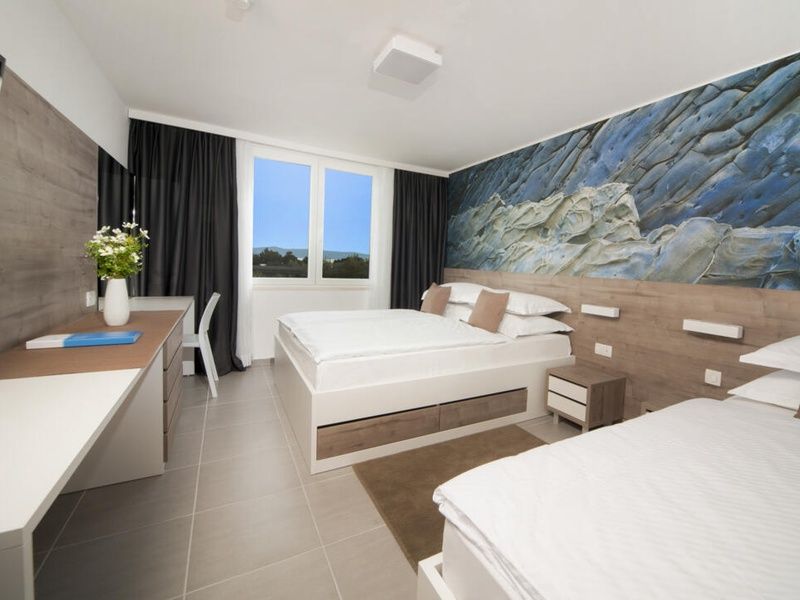 Hôtel BlueSun Neptun 3* pas cher photo 8