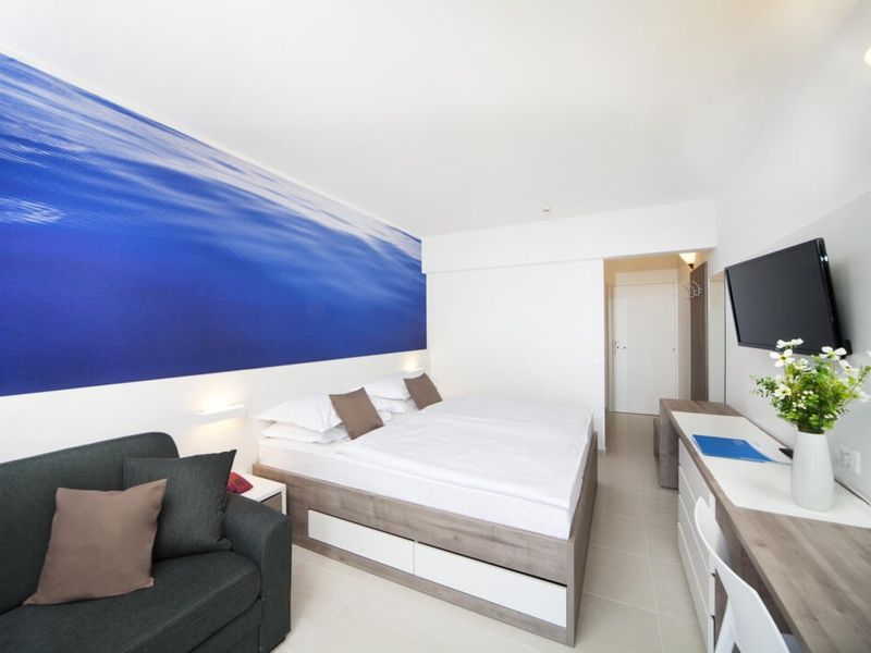 Hôtel BlueSun Neptun 3* pas cher photo 9