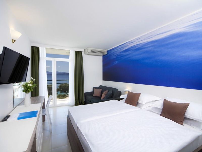 Hôtel BlueSun Neptun 3* pas cher photo 10