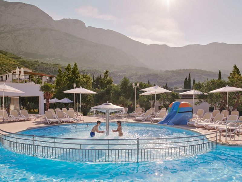 Hôtel BlueSun Neptun 3* pas cher photo 12