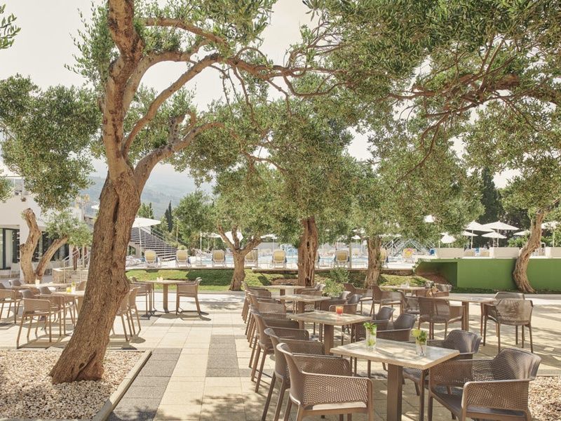 Hôtel BlueSun Neptun 3* pas cher photo 14