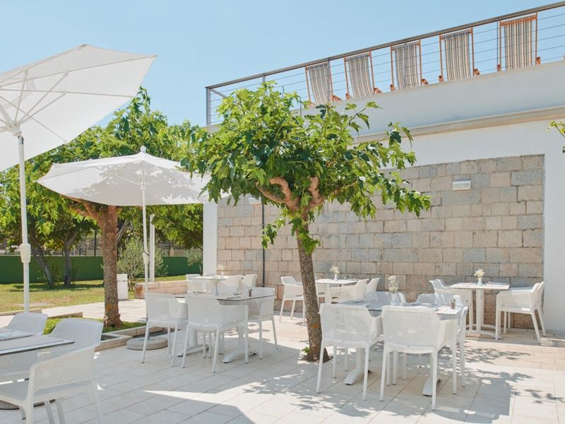 Hôtel BlueSun Neptun 3* pas cher photo 15