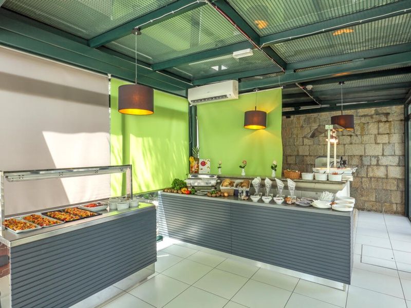 Hôtel BlueSun Neptun 3* pas cher photo 17