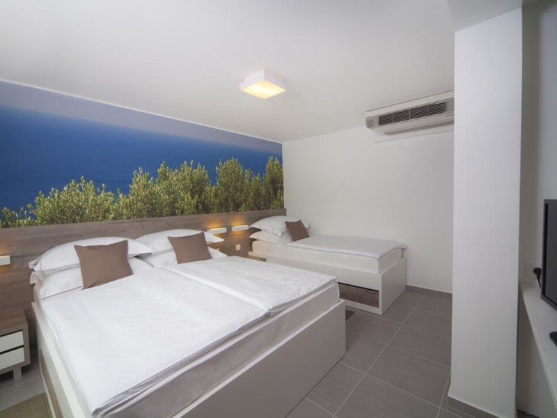 Hôtel BlueSun Neptun 3* pas cher photo 20